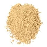 SpaGlo Buff Mineral Foundation- Med Light/Warm Undertones