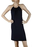 Waooh - Mode - Robe courte IBIZA très sexy - Noir