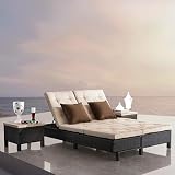 Euro Lounger