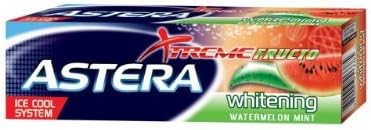 Toothpaste ASTERA XTREME FRUCTO WHITENING 75ml by Astera
