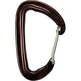 Inferno Wire-Gate Carabiner by Metolius