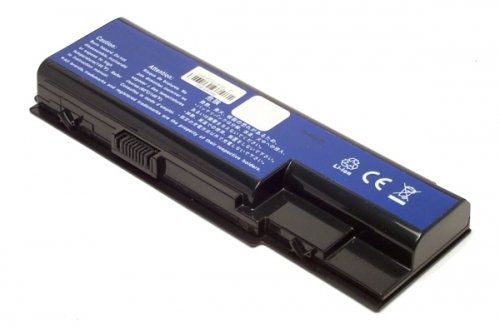 ACER Aspire 8735ZG, Akku, LiIon, 14.8V
