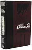 The Sandman omnibus