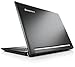 Lenovo Flex 2 15.6-Inch Touchscreen Laptop (59418262) Black