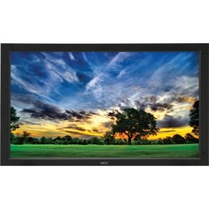 Best Price NEC Display S461 46' LCD Monitor with VUKUNET free CMS. 46IN LCD 1920X1080 4000:1 S461 DVI-D 8MS 3YR WARR LCD. 8 ms - 1920 x 1080 - 450 Nit - 4000:1 - DVI - HDMI - VGA