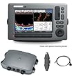 Raymarine C120W System Package C120W/DSM30