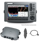 Raymarine C120W System Package C120W/DSM30