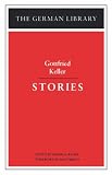 Stories: Gottfried Keller (German Library)