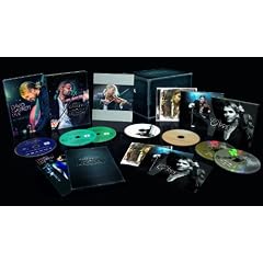 Limited Collector's Box