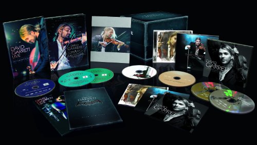 Produkt-Bild: Limited Collector's Box