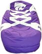 Kansas State Wildcats Bean Bag Boot