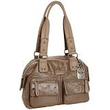 Tyler Rodan Corsica Satchel