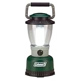 Coleman 4D XPS Rugged Personal Size LED Lantern