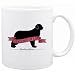 New  Newfoundland : Heritage Of Love  Mug Dog