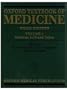 Oxford Textbook of Medicine (3 Volume Set)