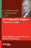 Die Federalist Papers