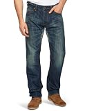 Quiksilver Sequel Worker M-L Relaxed Men's Jeans
