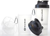 from SmartShake The SmartShake V2 - All Editions
