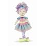 Manhattan Toy Groovy Girls Fantasy Themed Doll Belisima Ballerina