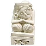 プルピティ(左向き) プルメリアガーデンライト