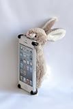  iphone 5 / 5s / 5c ѥС  zoopy  [ au / docomo / softbank ]