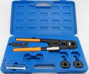 PEX 14 Combo Crimp Tool