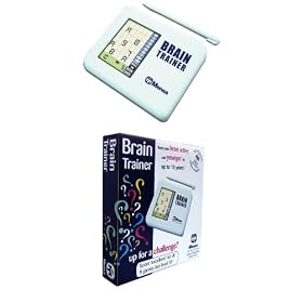 Brain Trainer