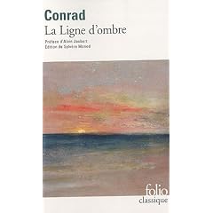 La Ligne d'ombre (une confession)