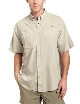 Columbia Sportswear Tamiami II Short Sleeve Shirt