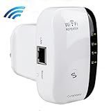 SANOXY2.4G Wireless Repeater 300Mbps+2T2R