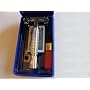 Weishi Safety Razor and Travel Case