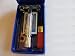 Weishi Double Edge Safety Razor Travel Set - FREE SHIPPING OFFER!