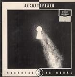 BUSINESS AS USUAL LP (VINYL ALBUM) UK I SPY 1981