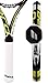 Babolat AeroPro Drive GT 2013-2015 Tennis Racquet (Nadal) (4-3/8)