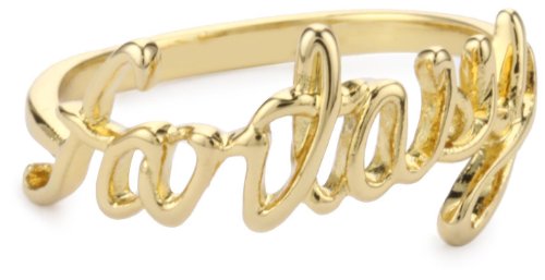 Disney Couture Inspirational Fantasy Ring, Size 6