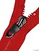 Ohio Travel Bag Zipper Fixer Kit: LG; 2-Pack