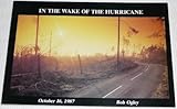 In the wake of the hurricane