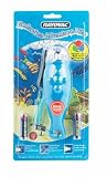 Rayovac Undersea Adventure Lite Waterproof Flashlight - ADUW2AA-B