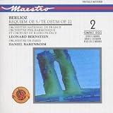 Produkt-Bild: Requiem und Te Deum Op. 5