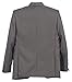 Gioberti Boys Formal 3 Piece Suit, Vest, & Pants Set