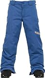 Burton Kinder Snowboardhose BOYS CYCLOPS, mascot, Gr. 128 (S), 253768