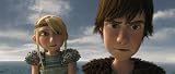 How to Train Your Dragon