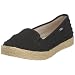 Vans W KVD JUTE (ESPADRILLE)BLACK