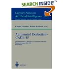 Automated Deduction - CADE-15: 15th International Conference on... by Claude Kirchner and Helene Kirchner