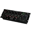 American Audio Q Record 19 Inch Pro Audio Mixer And Recorder