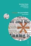 Writing for journalists