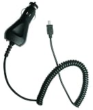 Review Puregadgets  / Puregadgets Exclusive Brodit Charging Cable for Sony Ericsson Xperia X1 for all countries