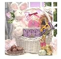 Somebunny Special Easter Gift Basket