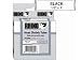 Office Products : Sanford LP : RHINO 1/2 WHITE HEAT SHRINK TUBES