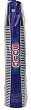 Solo 16-Ounce Plastic Party Cup, Navy, 50-Count Packages (Pack of 4)